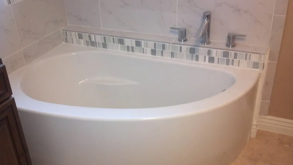 Leak Detection in Alton, TX